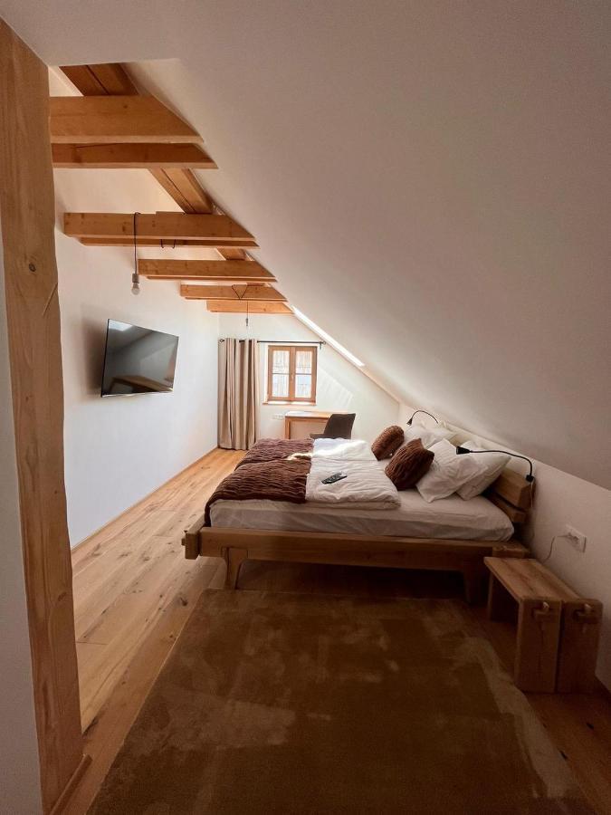 Villa Richterberg With Sauna & Hot Tub 斯洛文尼亚格拉代茨 外观 照片