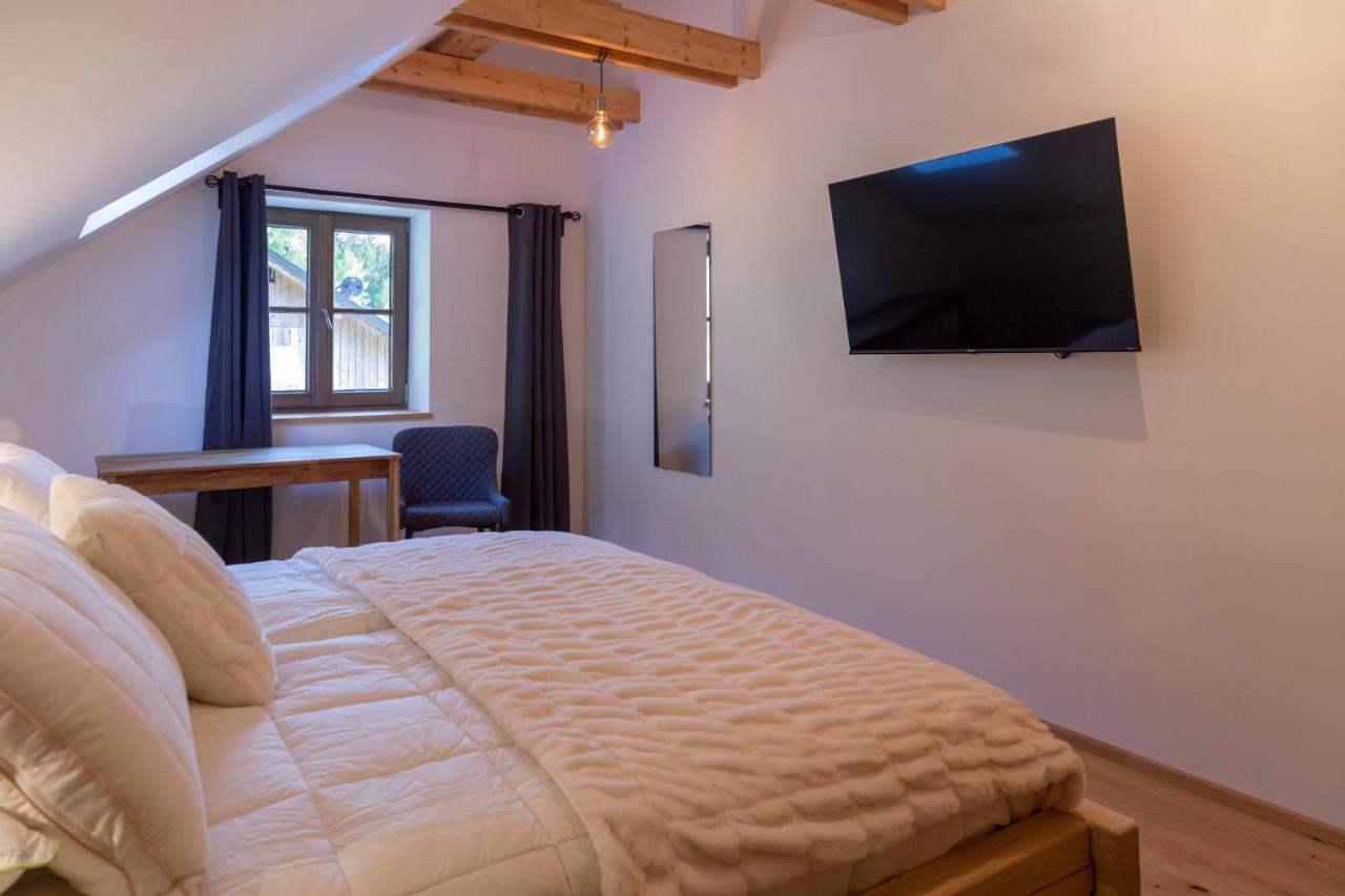 Villa Richterberg With Sauna & Hot Tub 斯洛文尼亚格拉代茨 外观 照片