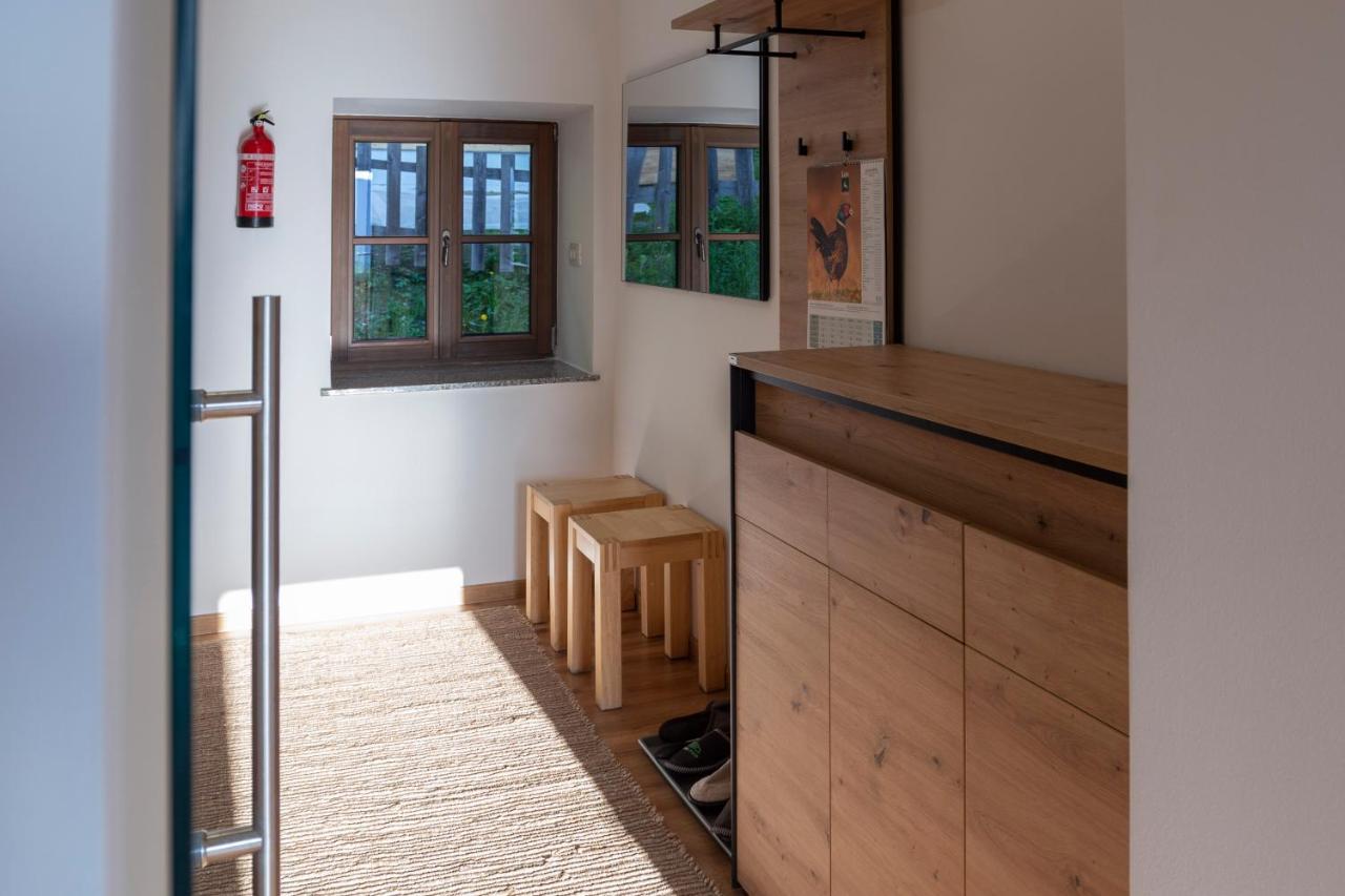 Villa Richterberg With Sauna & Hot Tub 斯洛文尼亚格拉代茨 外观 照片
