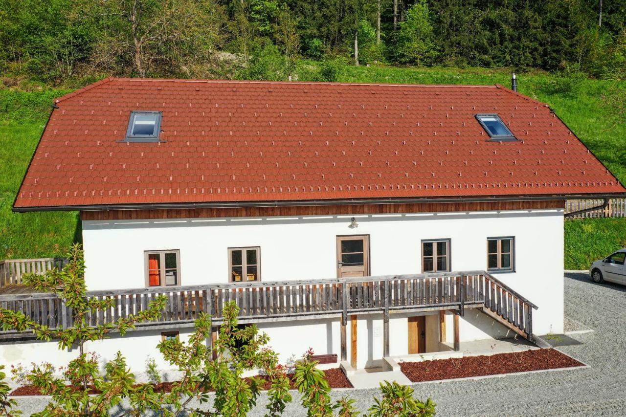 Villa Richterberg With Sauna & Hot Tub 斯洛文尼亚格拉代茨 外观 照片
