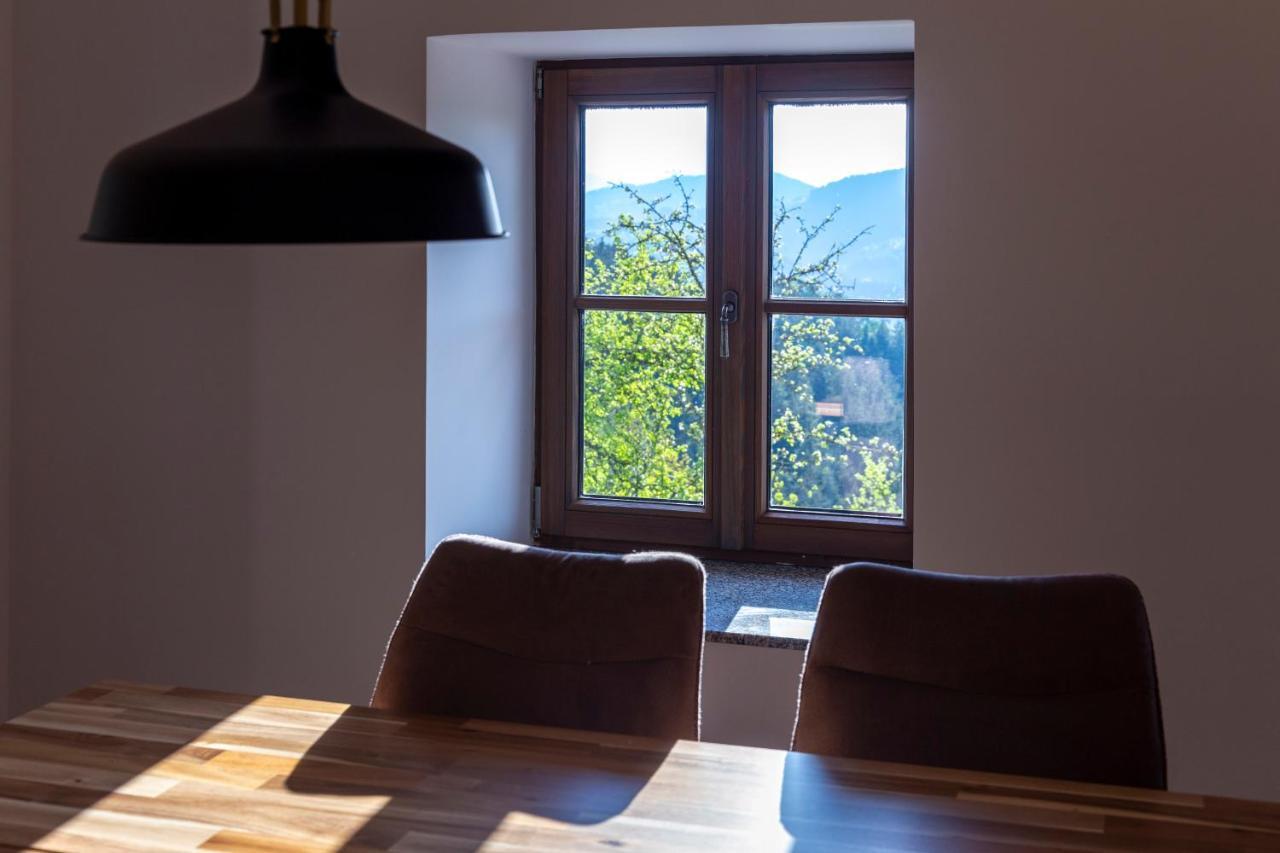 Villa Richterberg With Sauna & Hot Tub 斯洛文尼亚格拉代茨 外观 照片
